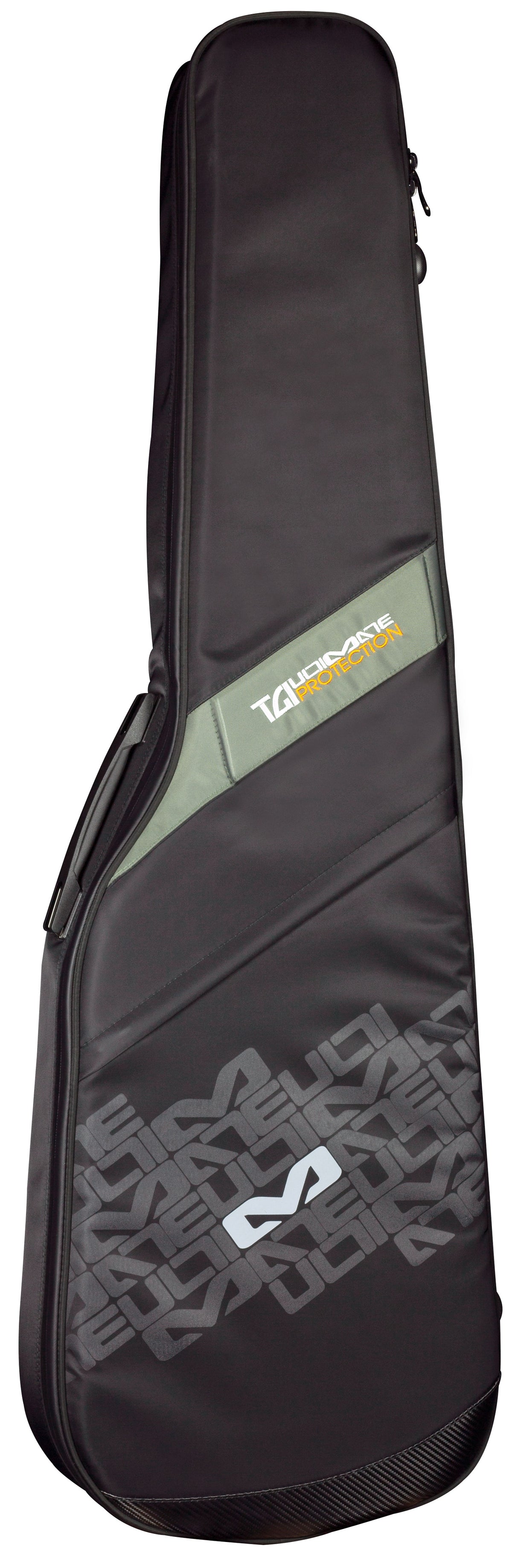 TGI Ultimate Bass Guitar Gigbag with 40mm Reinforced Padding