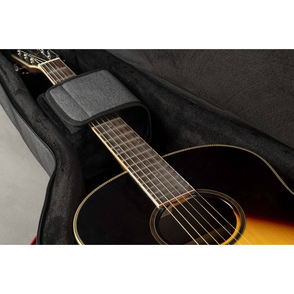 Proel HYPERION Series Professional Padded Acoustic Gigbag