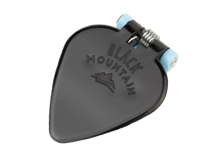 Black Mountain Spring Action Thumb Pick (Light)