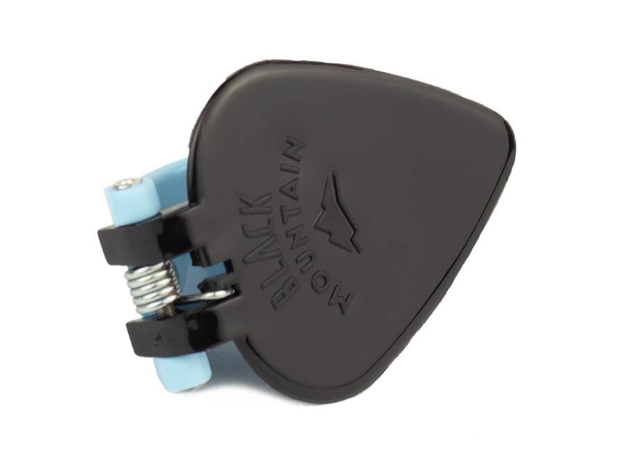 Black Mountain Spring Action Thumb Pick (Light)