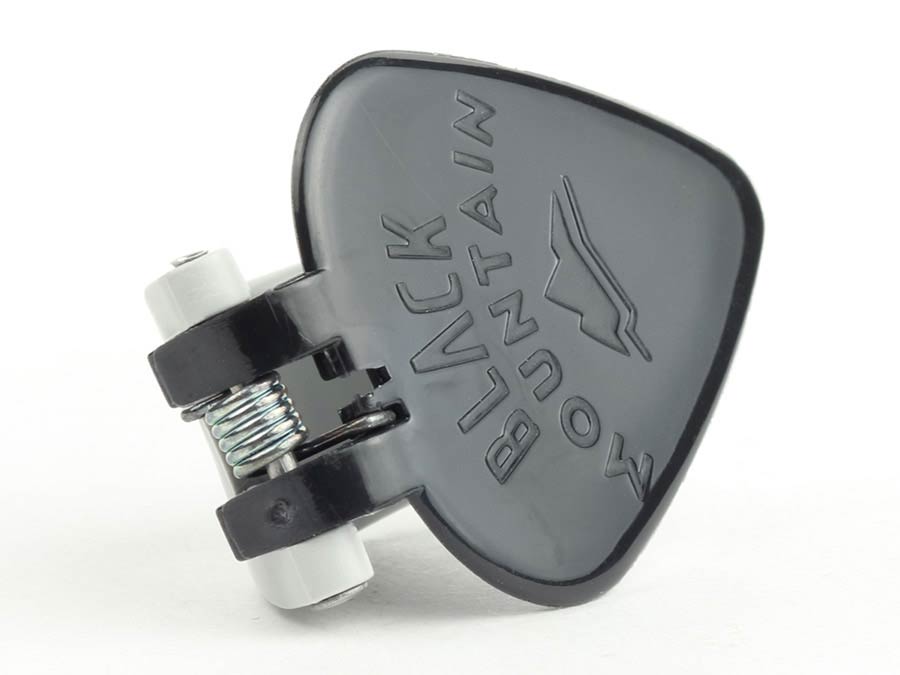 Black Mountain Spring Action Thumb Pick (Medium+ Extra Tight Spring)