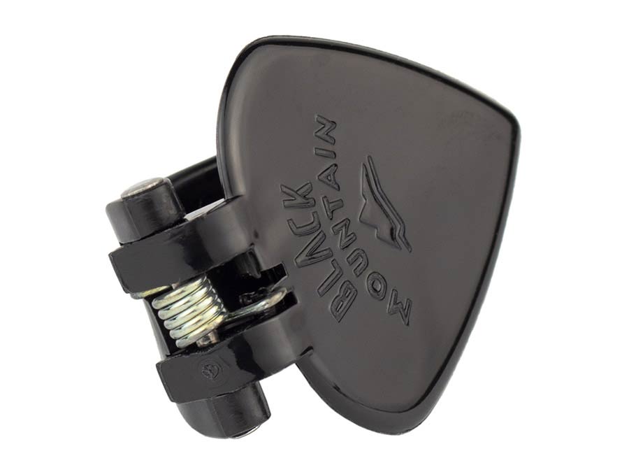 Black Mountain Spring Action Thumb Pick (Jazz)