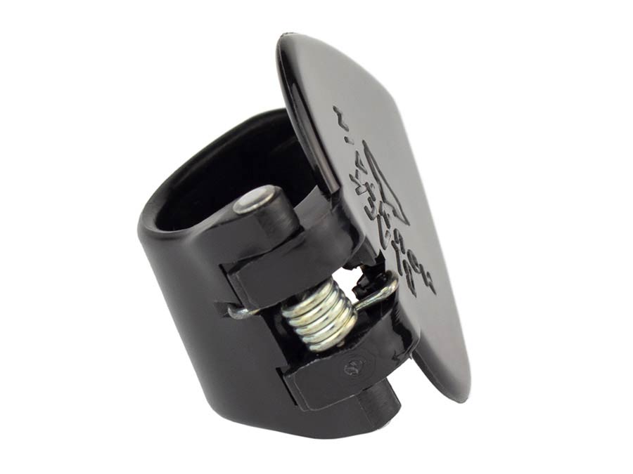 Black Mountain Spring Action Thumb Pick (Jazz)