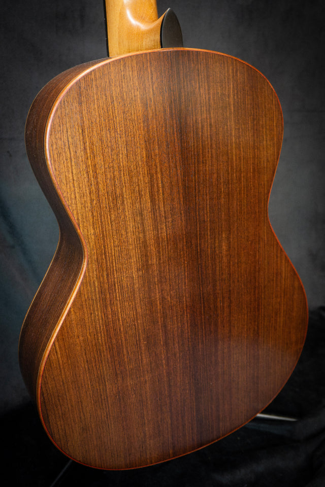 Jon Pinsky Handmade Classical Acoustic No.32