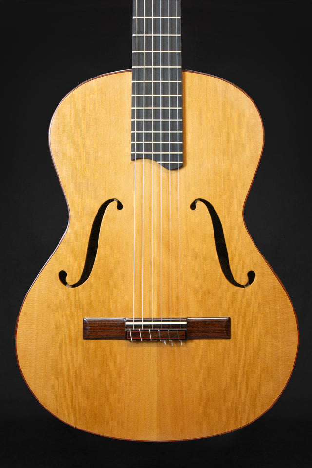 Jon Pinsky Handmade Classical Acoustic No.30