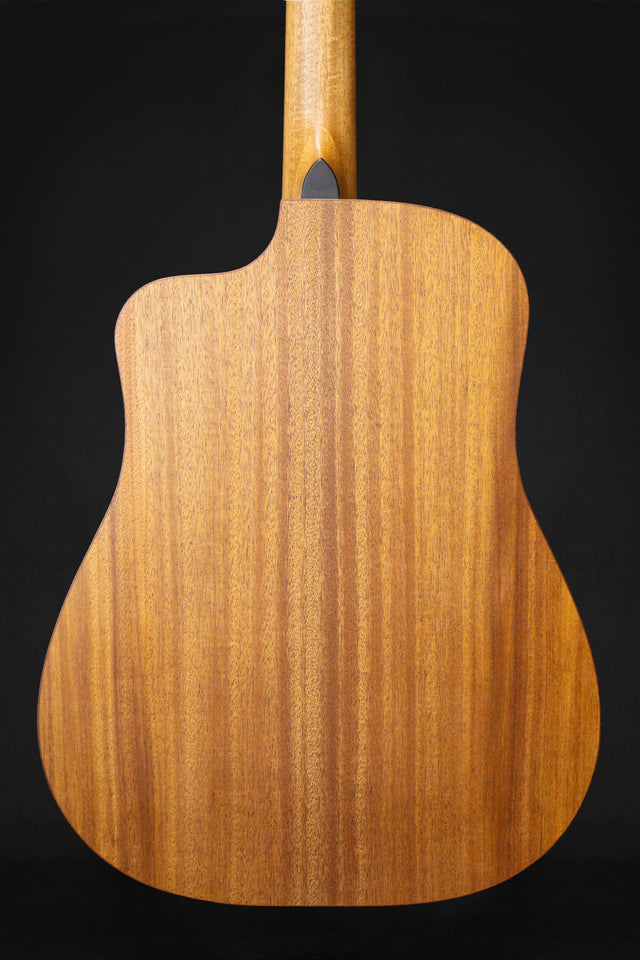 Dowina Sauvignon DC Vintage Series Dreadnaught Acoustic Guitar