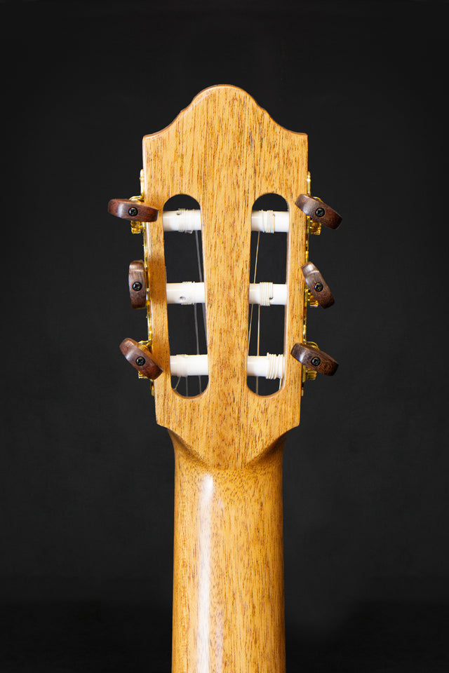 Kremona Fiesta F65CW-SB Electro-Acoustic Nylon Guitar