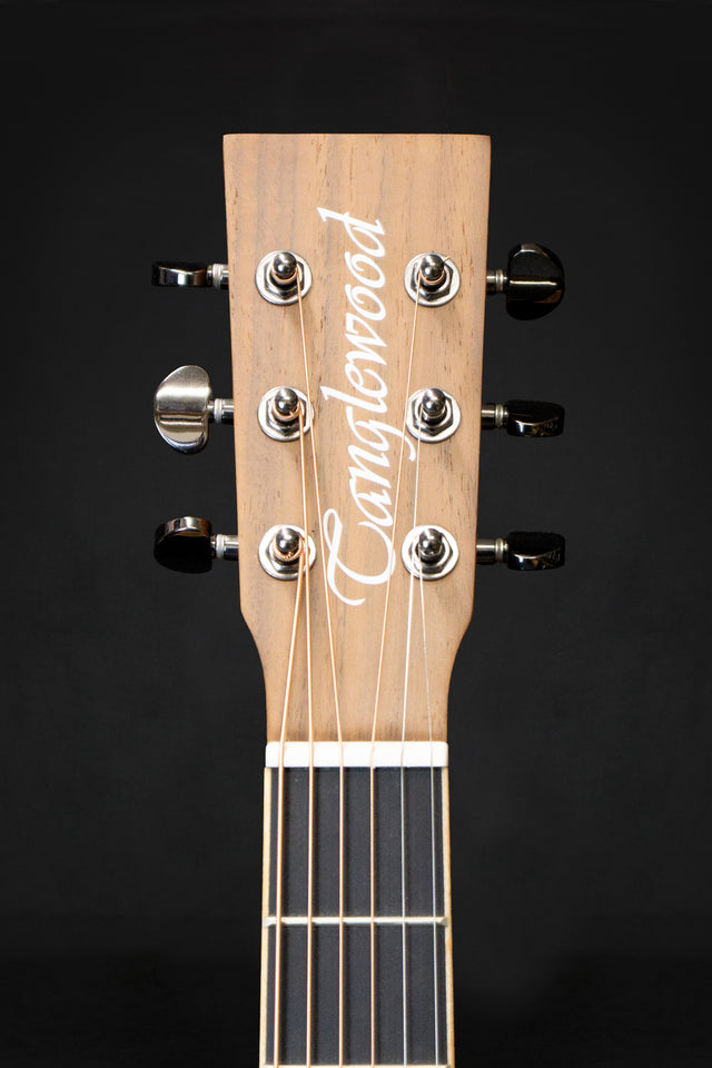 Tanglewood TRU4CEAW Reunion Pro Electro-Acoustic Guitar