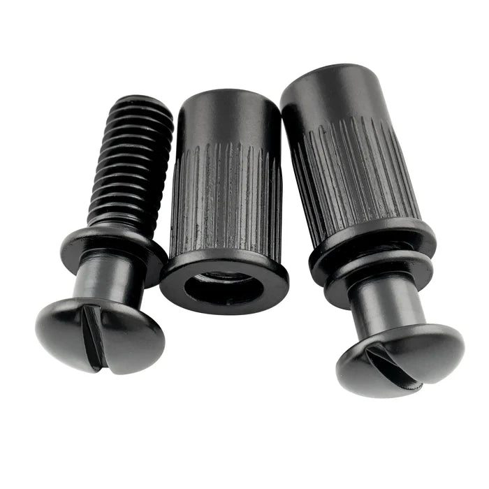 Wilkinson M Series 52.5mm String Spacing Adjustable Pigtail Style Wraparound Bridge