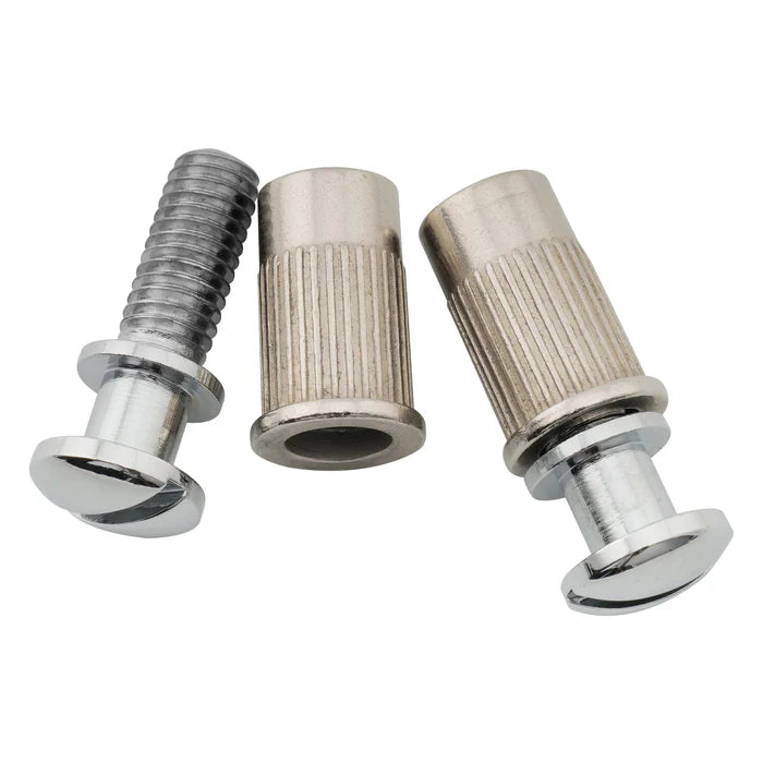 Wilkinson M Series 52mm String Spacing Stop Bar Tailpiece