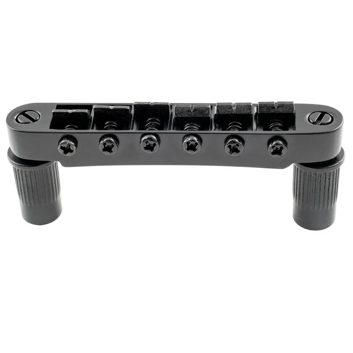 Wilkinson M Series 52mm String Spacing Wide Style Tune-o-matic Bridge