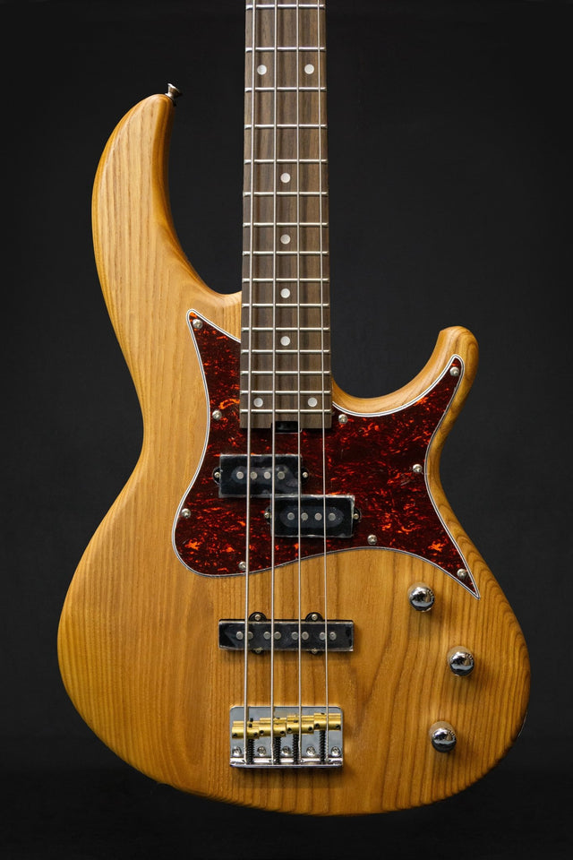 Aria Pro II 313 MkII Detroit OPN Bass Guitar - Bass Guitars - Aria