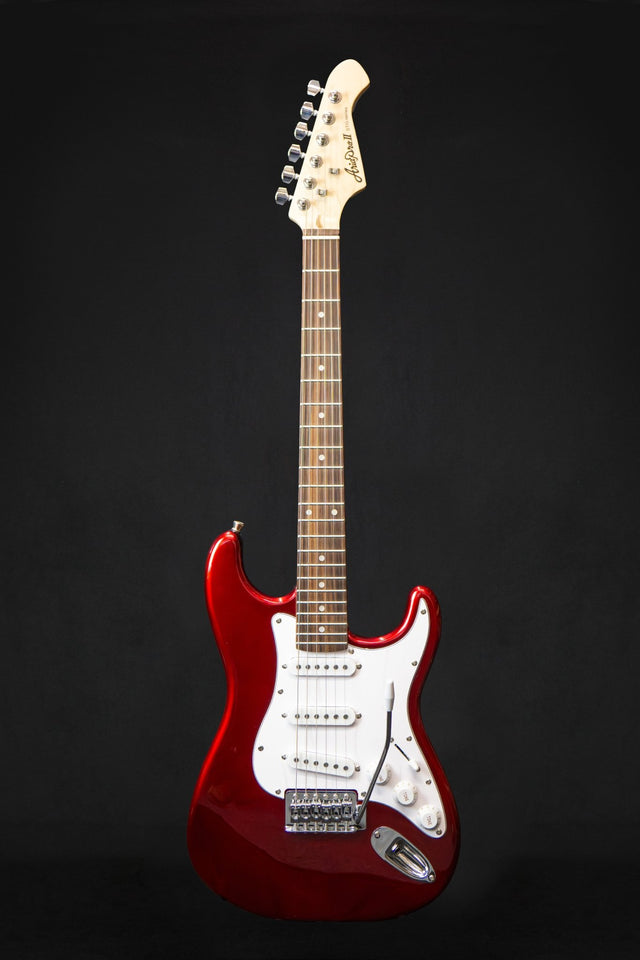 Aria Pro II STG Mini Electric Guitar - Electric Guitars - Aria