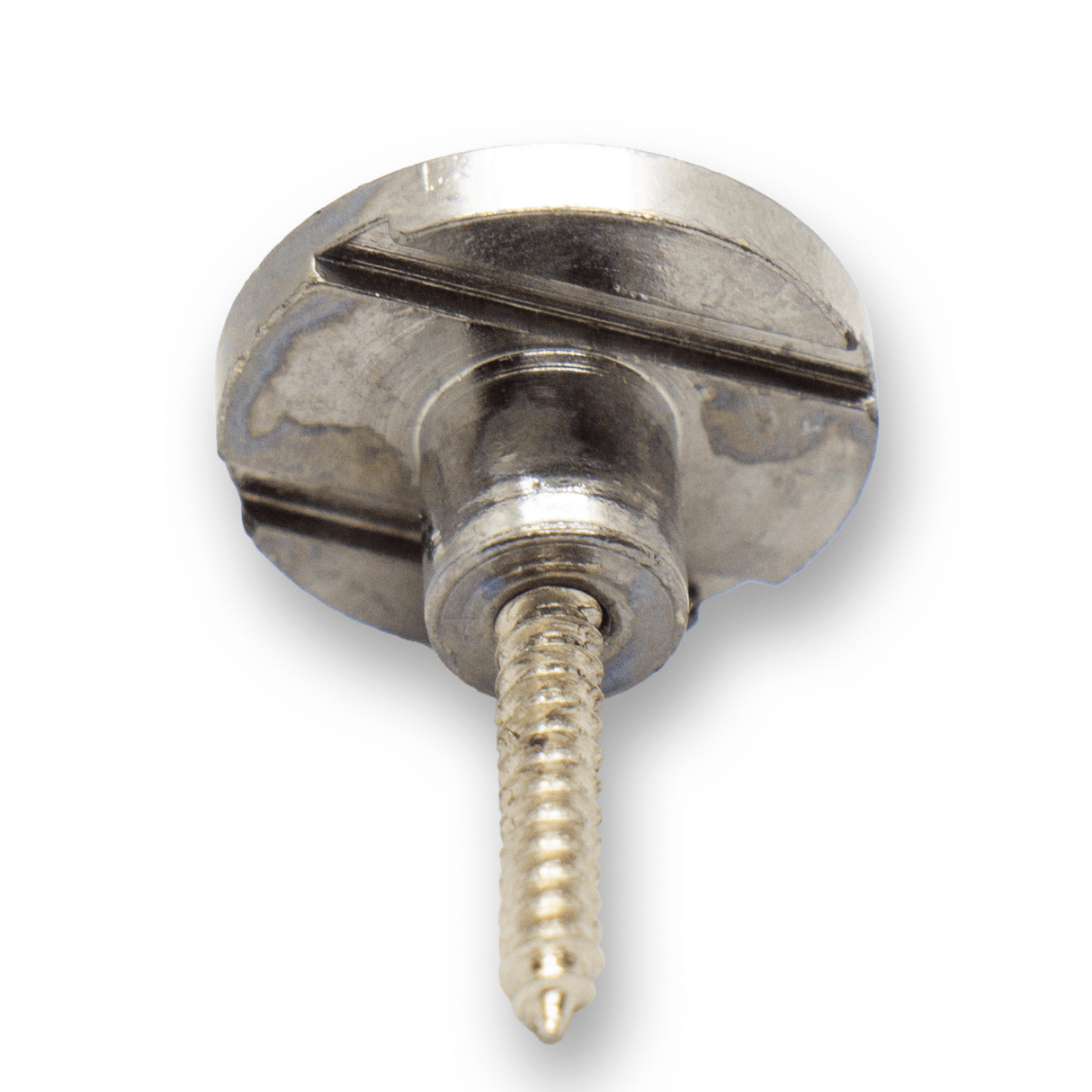 Bass Guitar String Retainer & Screws Set - Parts - WM Guitars