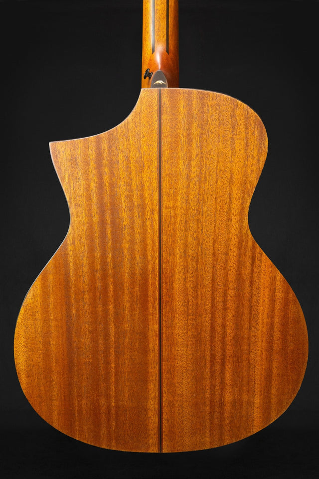 Bromo BAT4 MCE Electro Acoustic Guitar - Acoustic Guitars - Bromo