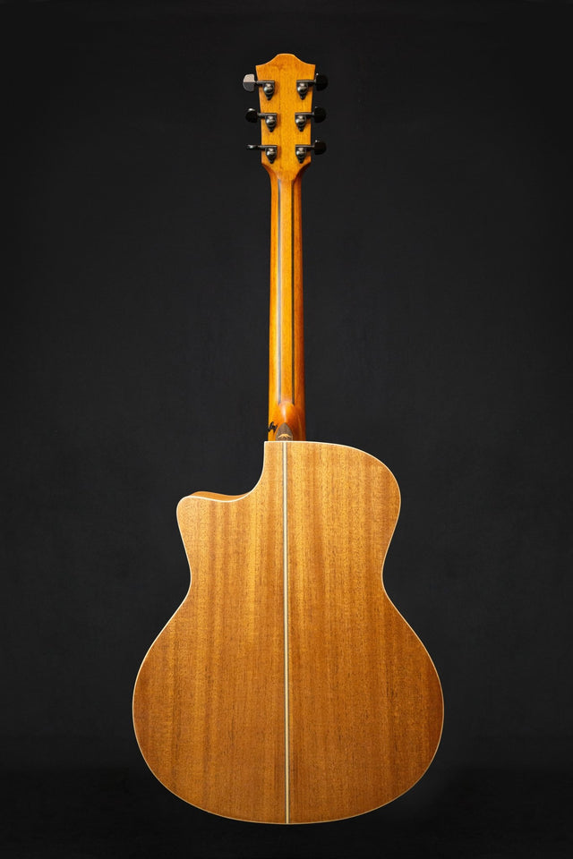 Bromo Tahoma BAT2 CE Grand Auditorium Electro Acoustic Guitar - Acoustic Guitars - Bromo