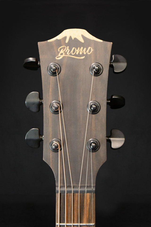 Bromo Tahoma BAT2M Grand Auditorium Acoustic Guitar - Acoustic Guitars - Bromo