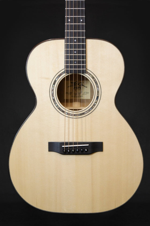 BSG OM23 F Handmade Acoustic Guitar - Acoustic Guitars - BSG