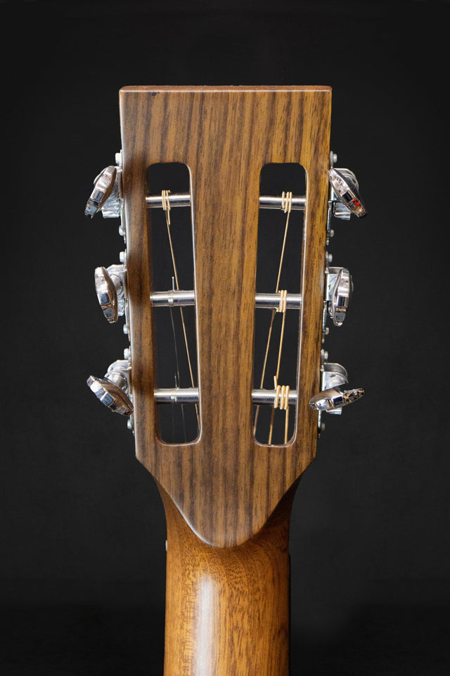 BSG OM23 F Handmade Acoustic Guitar - Acoustic Guitars - BSG