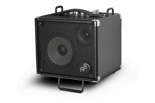 Phil Jones Bass BE17 Bass Engine Combo Amp