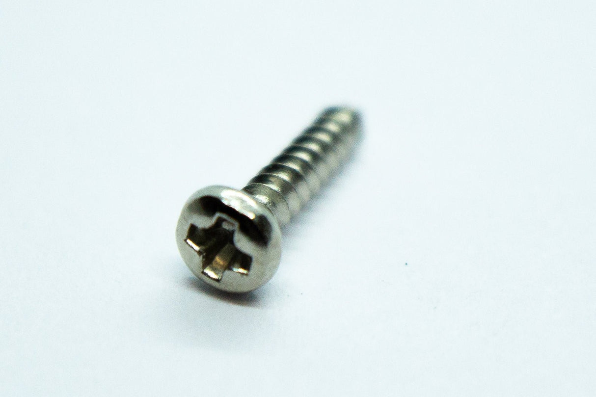 Cylinder Jack Socket & Piezo - WM Guitars