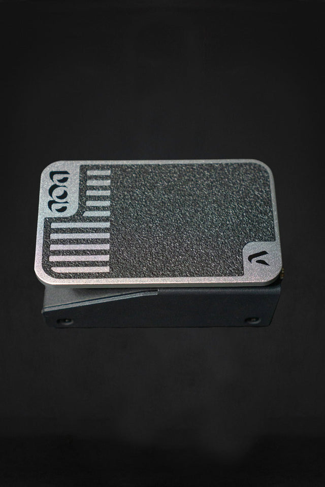 DOD Mini Volume Pedal - Effects Pedals - DOD