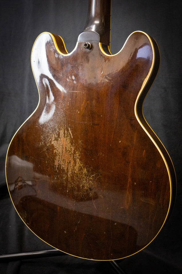 Gibson ES - 345TD Electric Guitar 71' (Pre - Owned) - Electric Guitars - Gibson