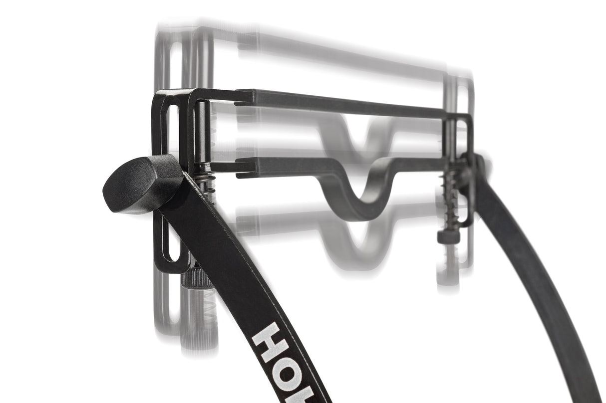 Hohner Flexrack Harmonica Holder - Harmonicas - Hohner