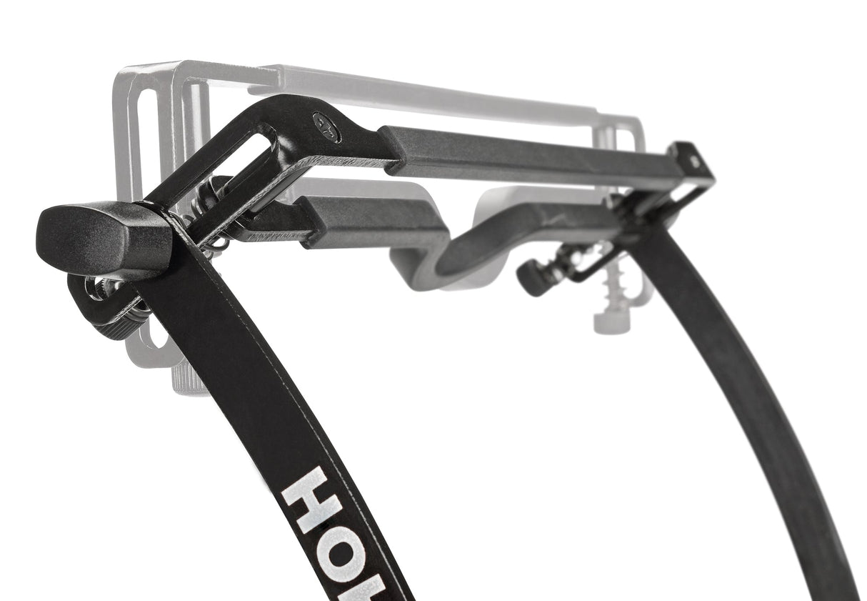 Hohner Flexrack Harmonica Holder - Harmonicas - Hohner