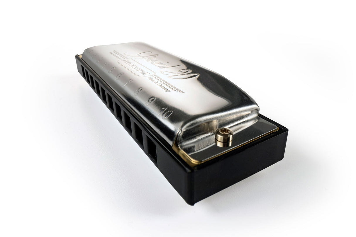Hohner Special 20 Harmonica - Harmonicas - Hohner