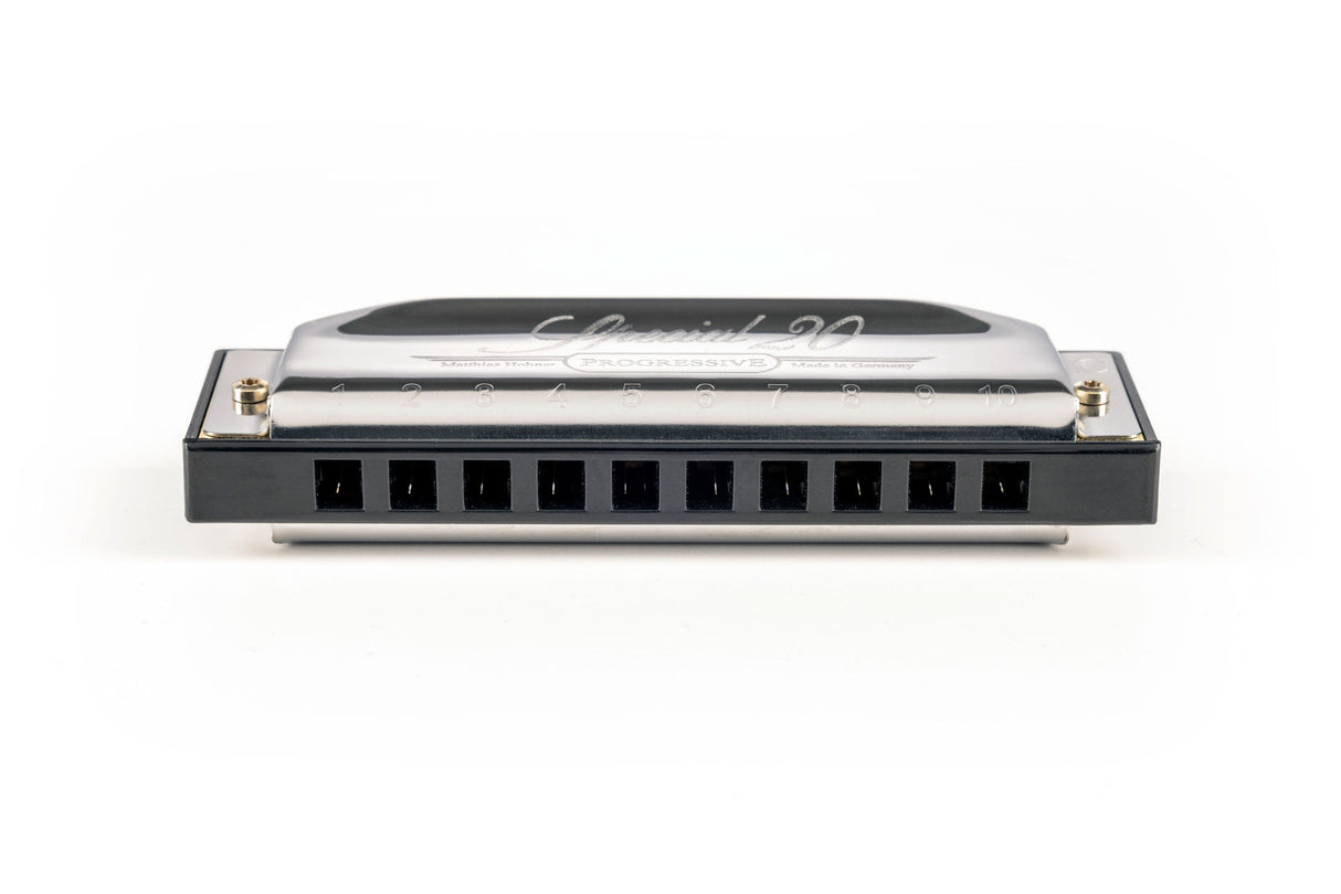 Hohner Special 20 Harmonica - Harmonicas - Hohner