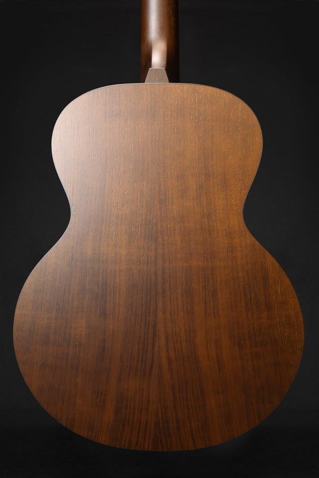 Iris AB Natural Model Small Jumbo Acoustic Guitar - Acoustic Guitars - Iris
