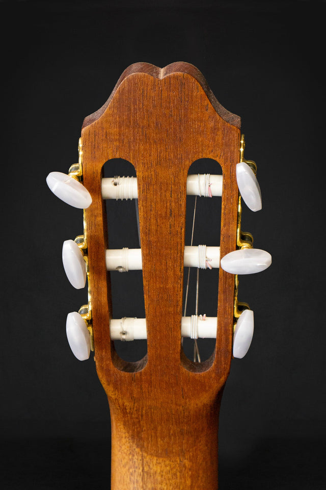 Jon Pinsky Handmade Classical Acoustic No.28 - Classical Guitars - Jon Pinsky