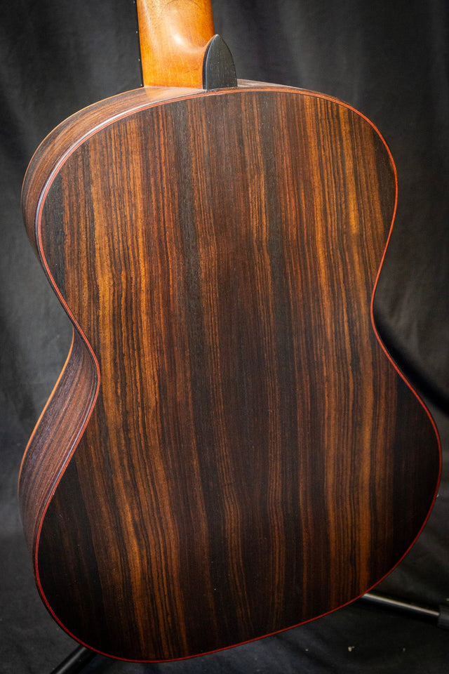 Jon Pinsky Handmade Classical Acoustic No.28 - Classical Guitars - Jon Pinsky