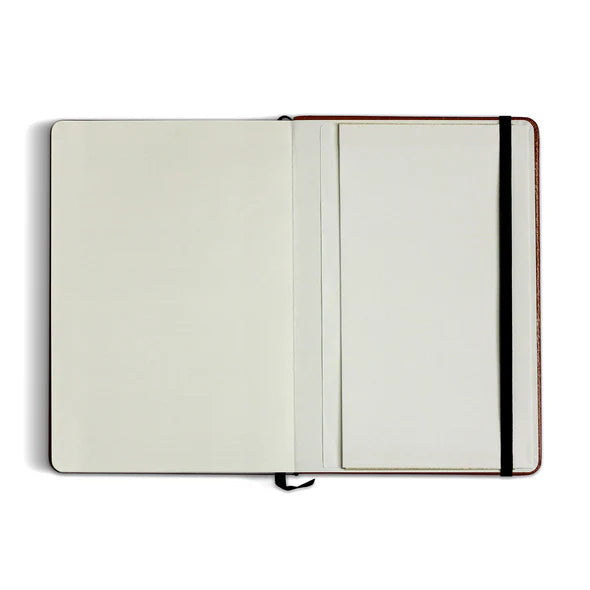 Journeyman Classic A5 Guitar Tab Notebook