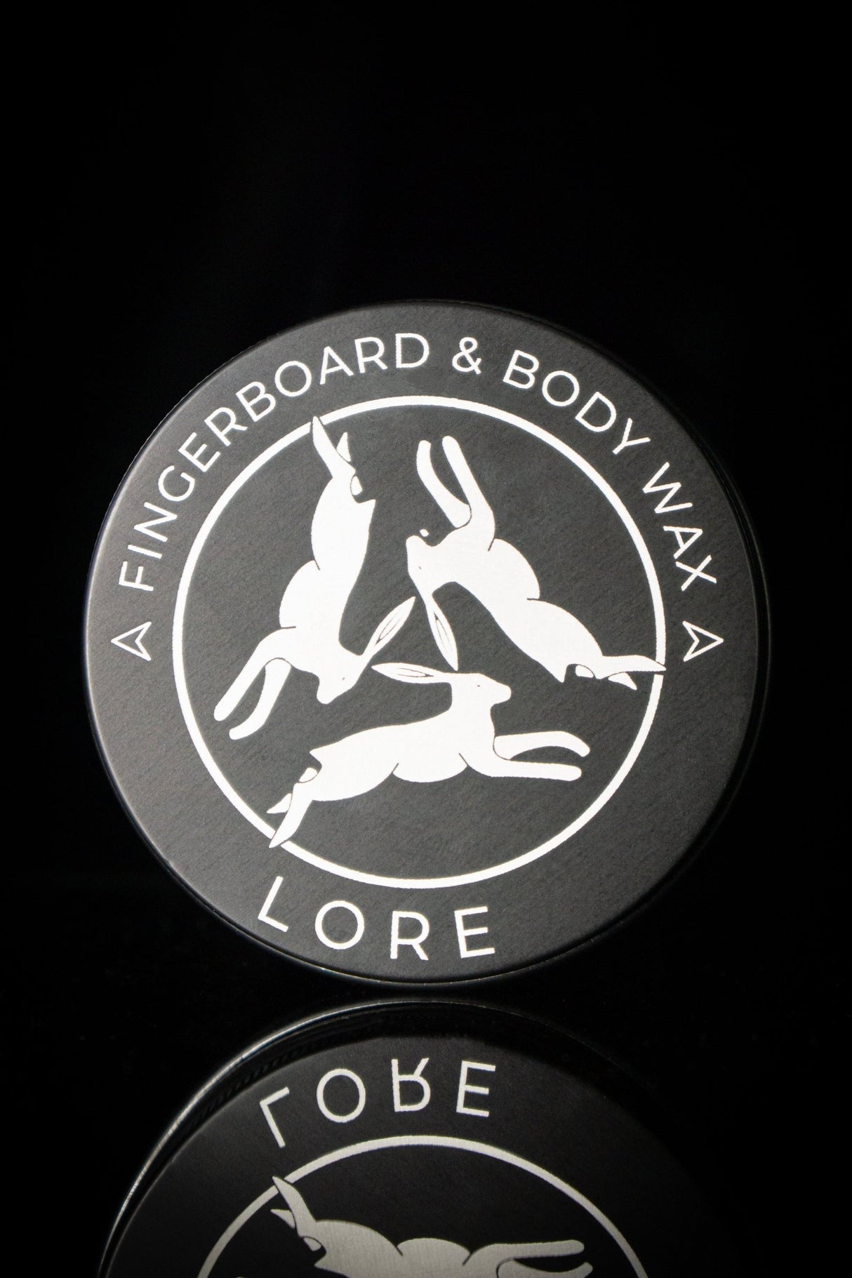 LORE® Fingerboard and Body Wax (50ml or 100ml) - Care Products - LORE