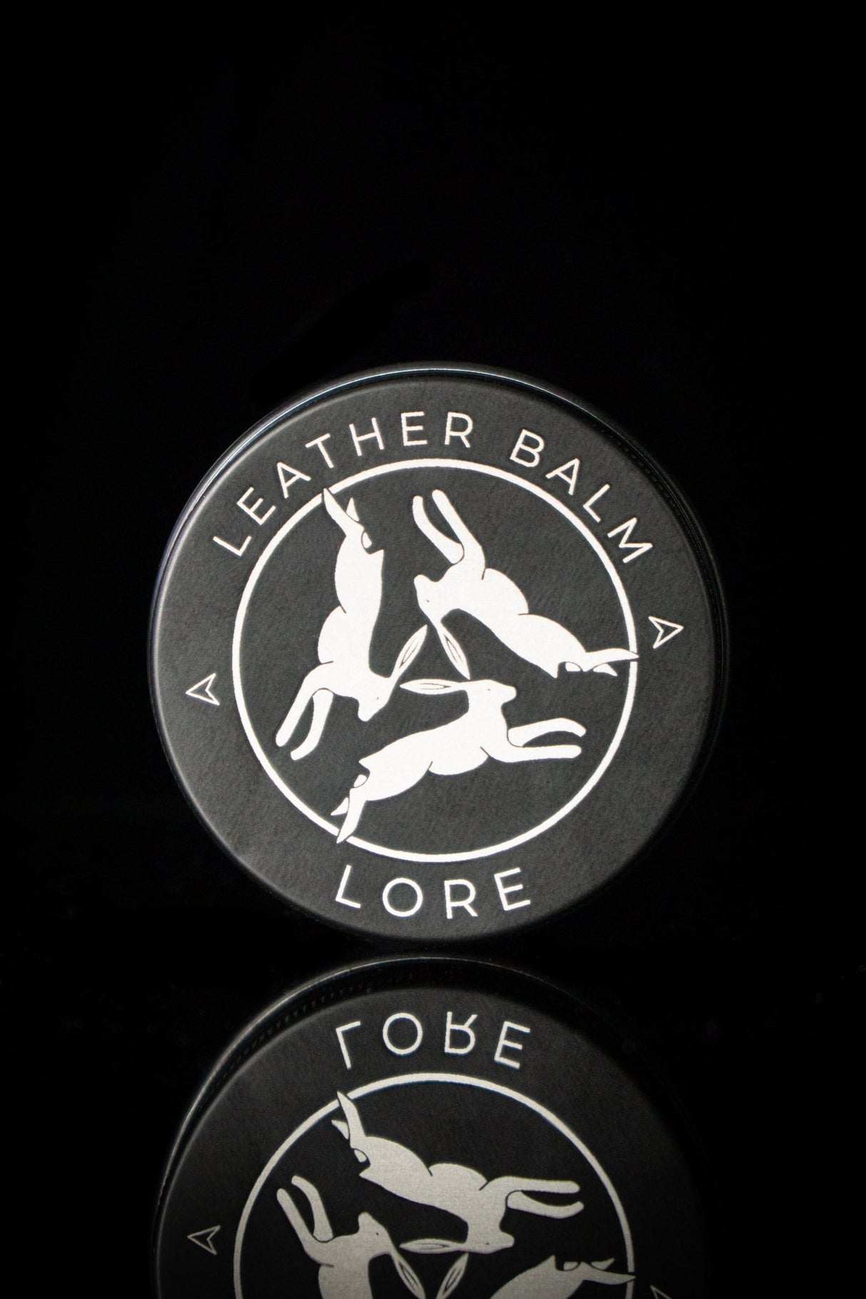 LORE® Leather Balm (50ml or 100ml) - Care Products - LORE