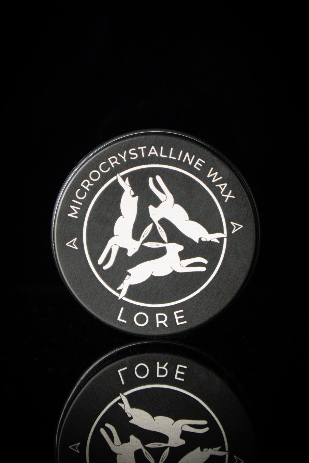 LORE® Microcrystalline Wax (50ml or 100ml) - Care Products - LORE