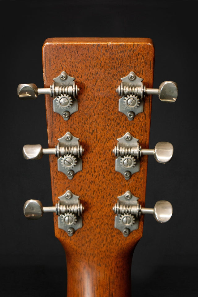 Martin OM - 21 Special 175th Anniversary Edition 08' (Pre - Owned) - Acoustic Guitars - Martin & Co