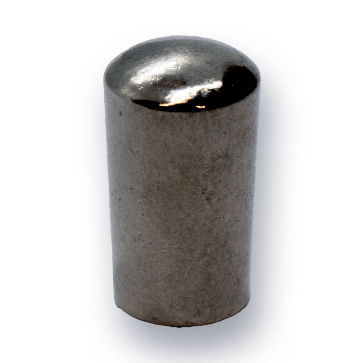 Metal Threaded Switch Tips (Various Sizes and Finishes) - Parts - WM Guitars