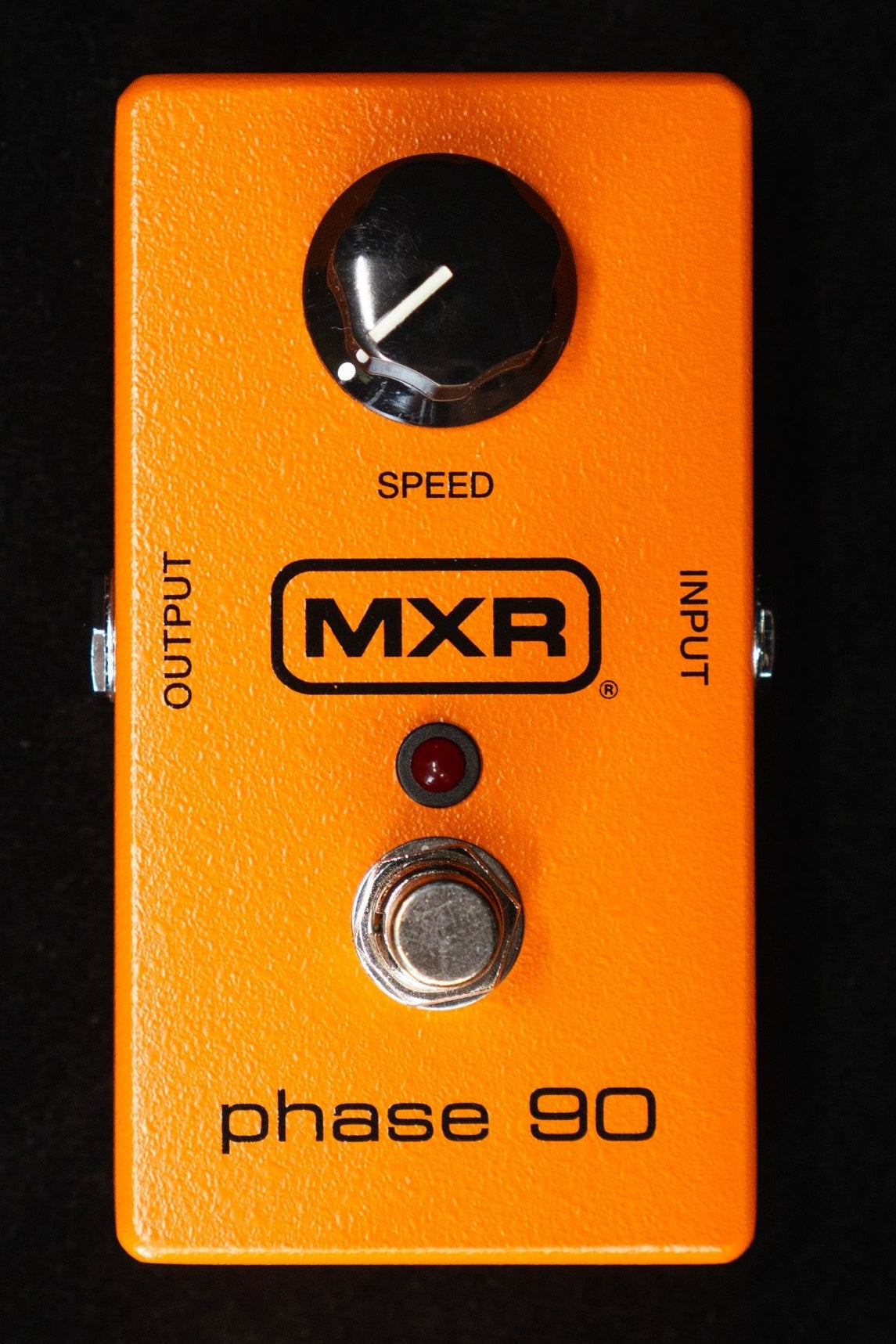 MXR Phase 90 Phaser Pedal - Effect Pedals - MXR