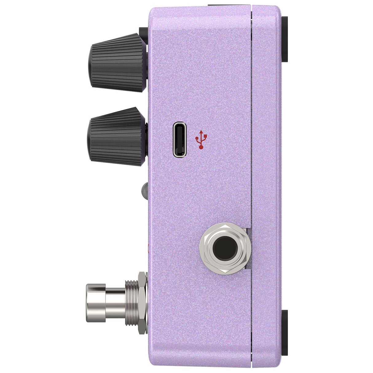 NU - X NPO - 2 Tutti Polyphonic Octave Pedal - Effect Pedals - NU - X