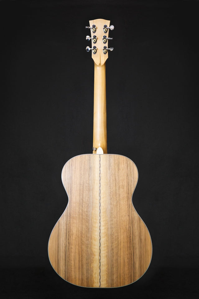 Philip Mason No.14 Handmade Acoustic Guitar - Acoustic Guitars - Philip Mason