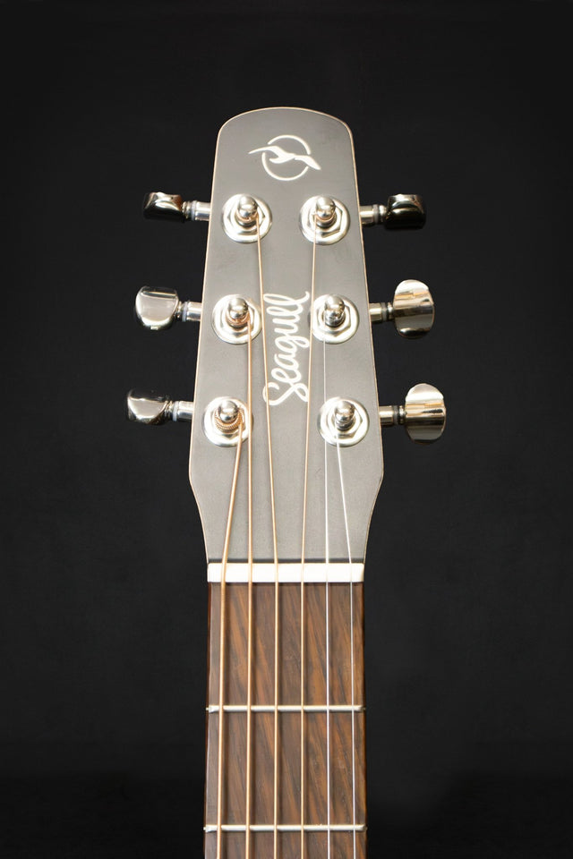 Seagull Entourage Grand Acoustic Parlour Guitar - Acoustic Guitars - Seagull