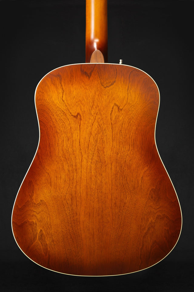 Seagull S6 Original Electro - Acoustic Guitar Burnt Umber - Acoustic Guitars - Seagull