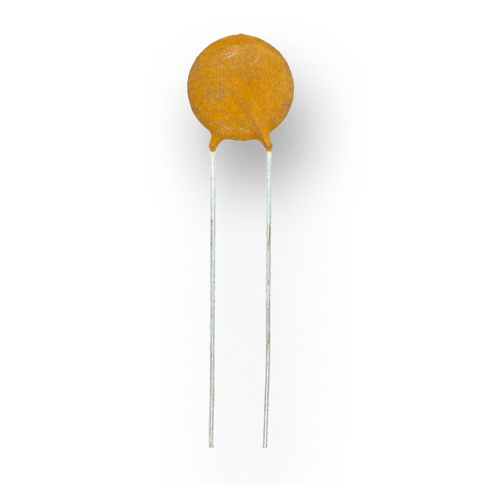 SEC Ceramic Disc Capacitors 0.022uF Gibson Style (Various) - Parts - WM Guitars
