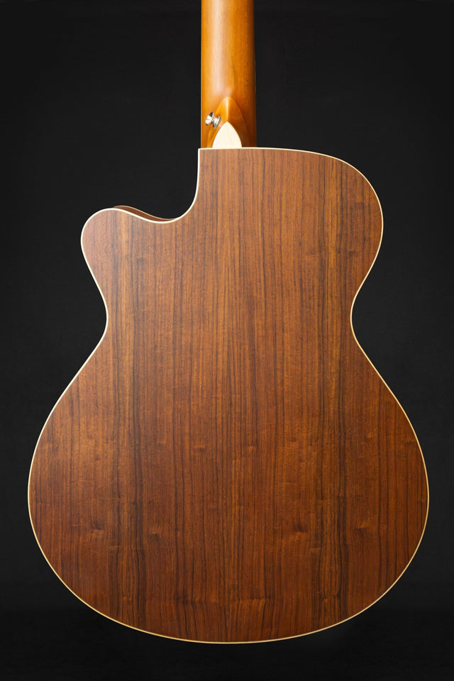 Tanglewood Reunion Pro TRU4 CEAS Electro Acoustic Guitar - Acoustic Guitars - Tanglewood