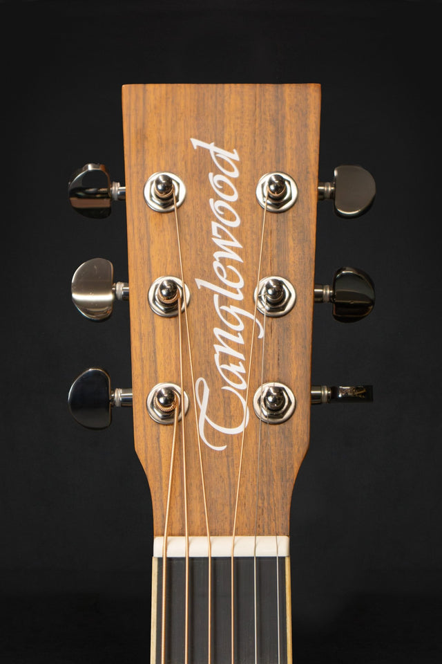 Tanglewood Reunion Pro TRU4 CEAS Electro Acoustic Guitar - Acoustic Guitars - Tanglewood