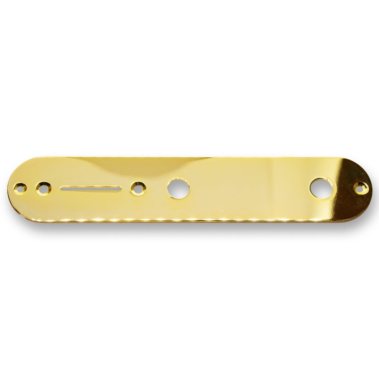 Telecaster Control Plate (Various Finishes) - Parts - WM Guitars