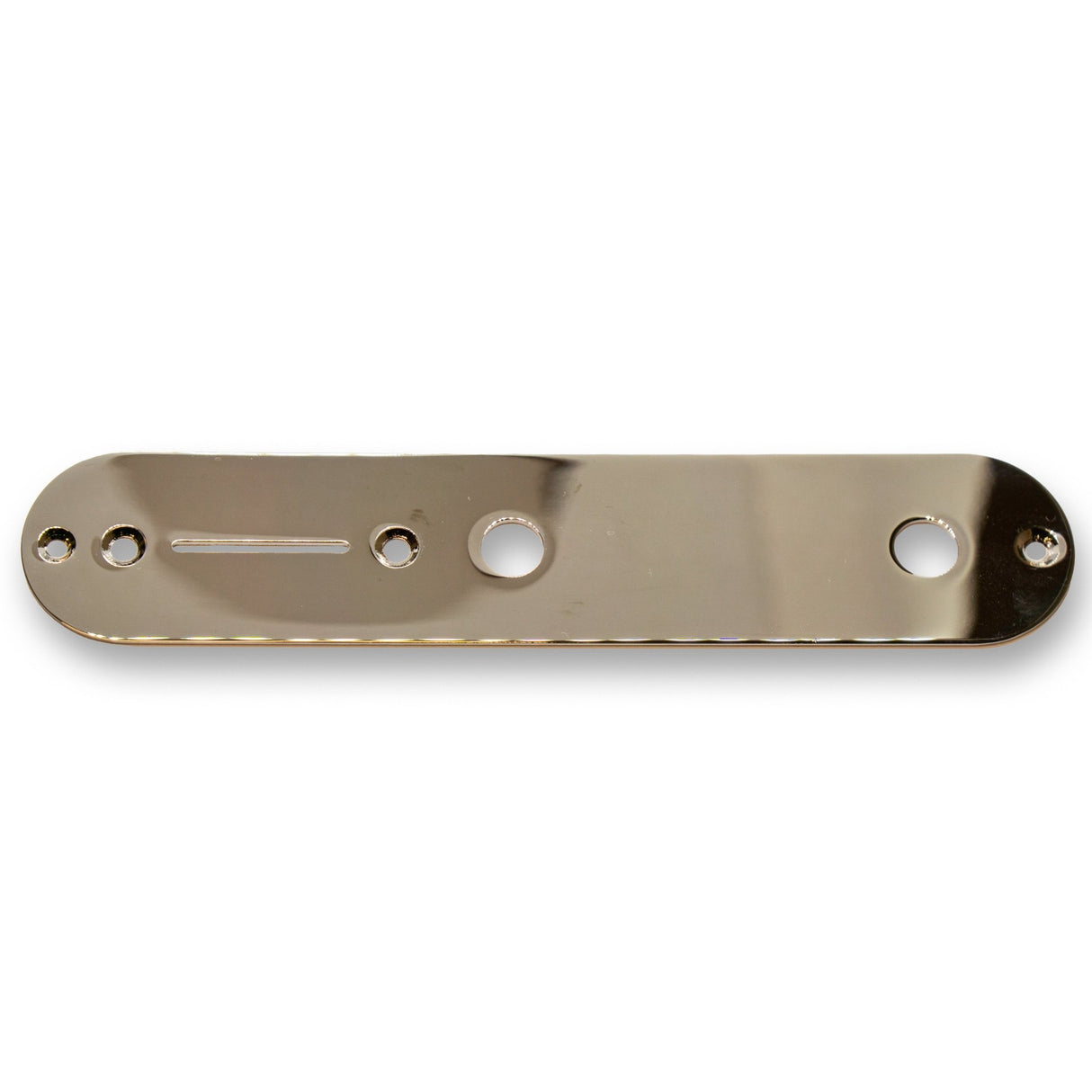 Telecaster Control Plate (Various Finishes) - Parts - WM Guitars
